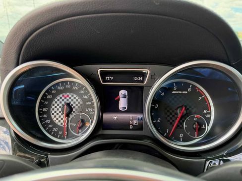 Used 2019 Mercedes-Benz GLE 43 AMG 4MATIC Coupe image 19