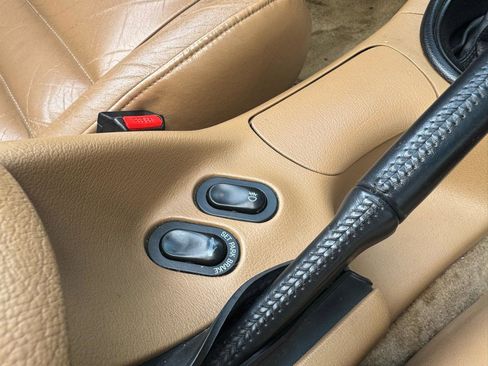 Used 1996 Ford Mustang Cobra image 28