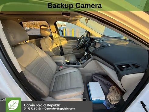 Used 2014 Ford Escape SE w/ Equipment Group 201A image 12