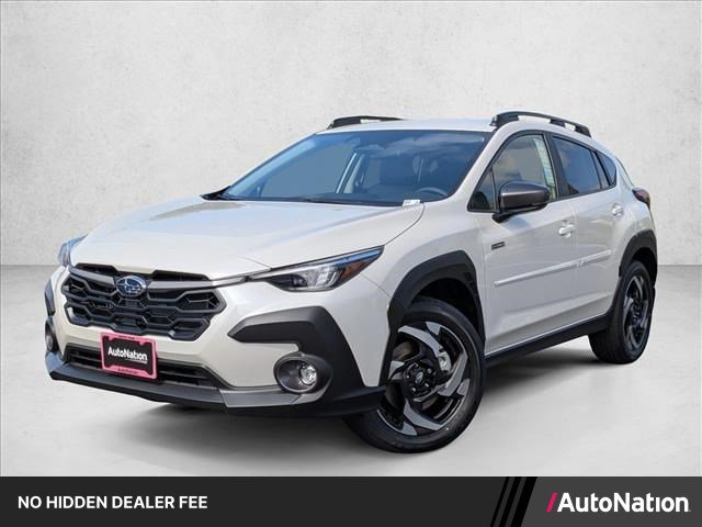 New 2026 Subaru Crosstrek 2.5i Limited AWD/4WD image 1