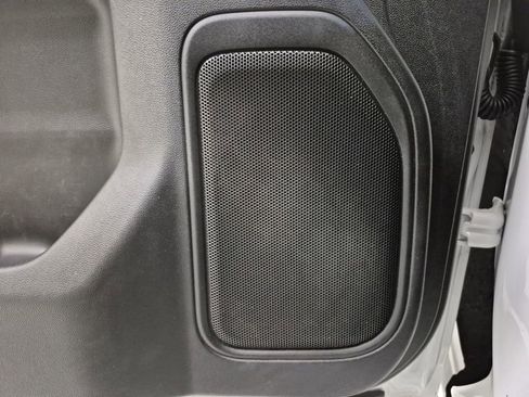 Certified 2021 Chevrolet Silverado 1500 Custom image 25