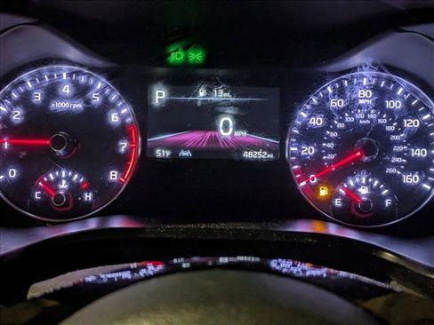 Used 2022 Kia Forte LXS image 11