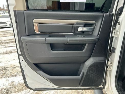 Used 2017 RAM 1500 Sport w/ Sport Premium Group image 13