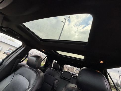 Used 2016 Ford Explorer Sport w/ Equipment Group 401A image 24