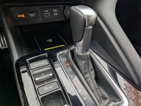 Certified 2024 Acura Integra A-Spec image 16