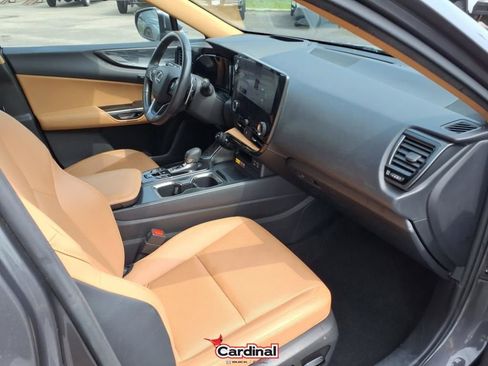 Used 2022 Lexus NX 350 AWD w/ Premium Package image 34