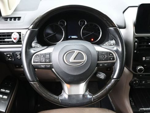 Used 2022 Lexus GX 460 Luxury image 20