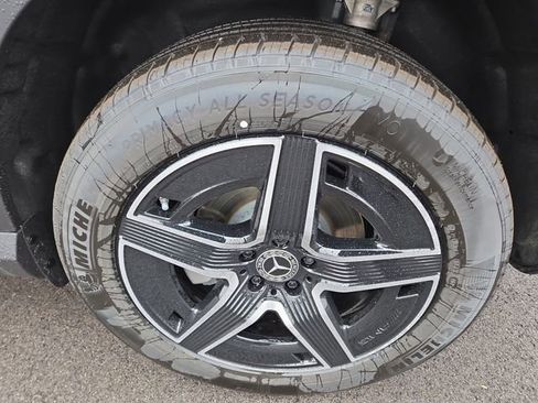 New 2026 Mercedes-Benz GLC 300 4MATIC image 29