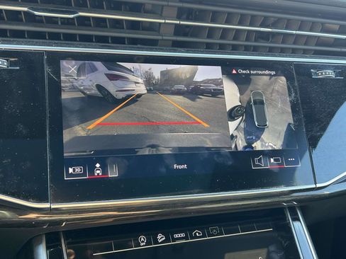 Used 2025 Audi Q7 2.0T Premium Plus image 29