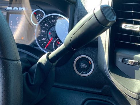 New 2026 RAM 2500 Tradesman image 21