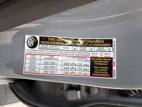 Certified 2026 Nissan Frontier PRO-4X w/ Pro Premium Package AWD/4WD image 33