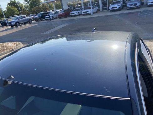Used 2024 Honda Accord LX image 28