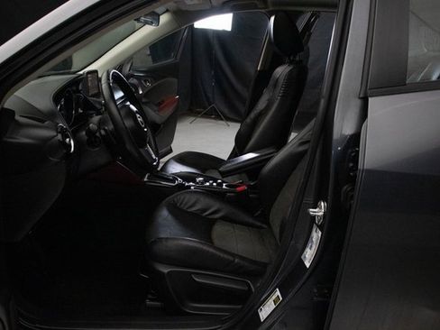 Used 2016 MAZDA CX-3 Grand Touring image 24