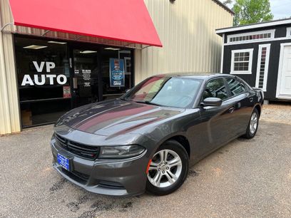 Used 2020 Dodge Charger SXT w/ Leather Interior Group