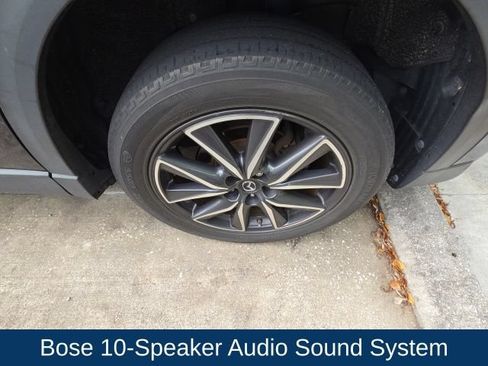 Used 2018 MAZDA CX-5 Touring w/ Preferred Equipment Package FWD image 9