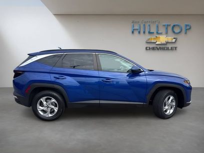 Used 2023 Hyundai Tucson SEL