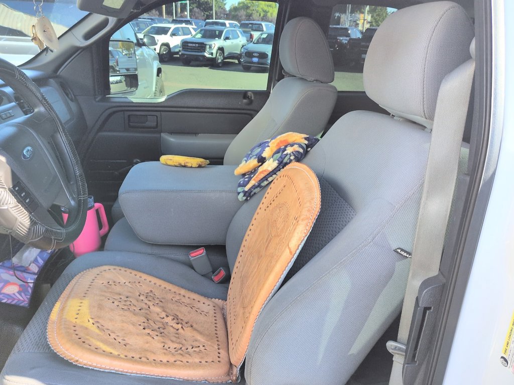 Used 2011 Ford F150 XL RWD image 12