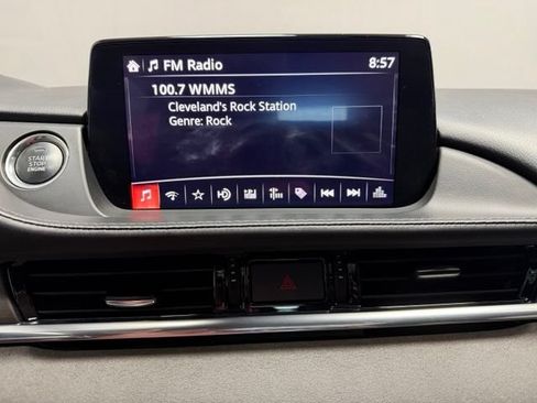 Used 2018 MAZDA MAZDA6 Signature FWD image 36