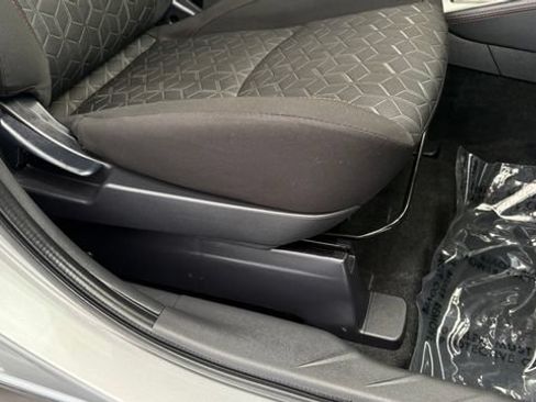 Used 2025 Mitsubishi Outlander Sport ES AWD/4WD image 21