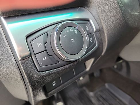 Used 2018 Ford Explorer Limited w/ Equipment Group 301A image 22