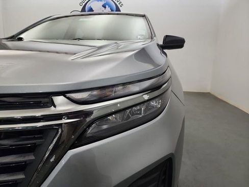 Used 2023 Chevrolet Equinox LS w/ Sport Edition image 37