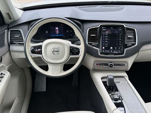 Certified 2024 Volvo XC90 B5 Plus w/ Protection Package Premier AWD/4WD image 28