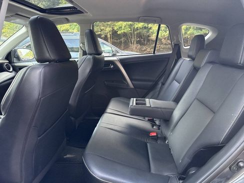 Used 2013 Toyota RAV4 Limited AWD/4WD image 13
