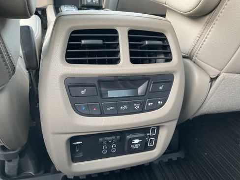 Certified 2022 Honda Pilot Elite image 19