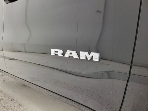 Used 2022 RAM 1500 Big Horn image 23