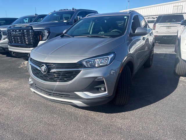 Used 2023 Buick Encore GX Select FWD image 1