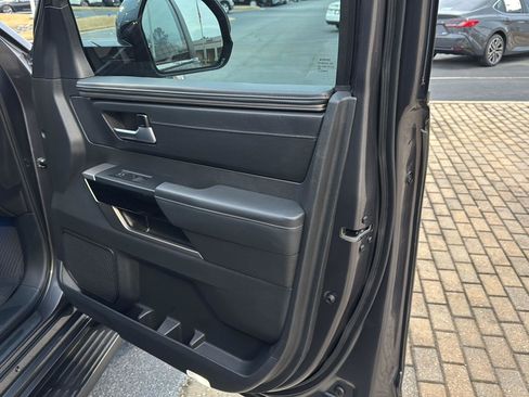 Certified 2024 Toyota Sequoia Limited w/ Tow Technology Package image 12