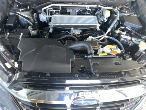 Used 2024 Subaru Ascent Premium w/ Convenience Package image 26