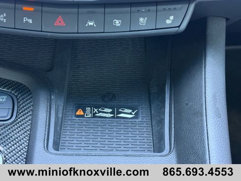 Used 2022 Cadillac CT5 V Blackwing w/ Parking Package RWD image 28