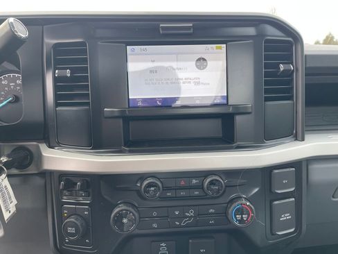 New 2026 Ford F250 XL w/ STX Appearance Package image 8