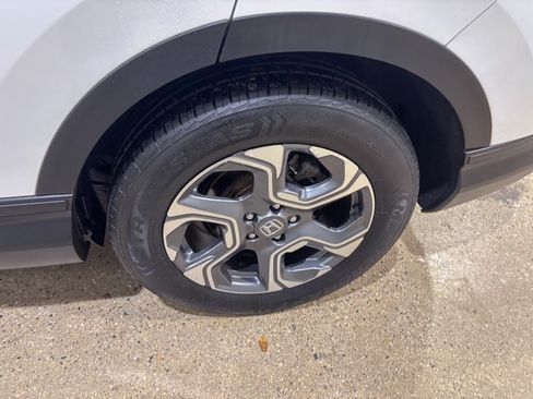 Used 2019 Honda CR-V EX-L image 13