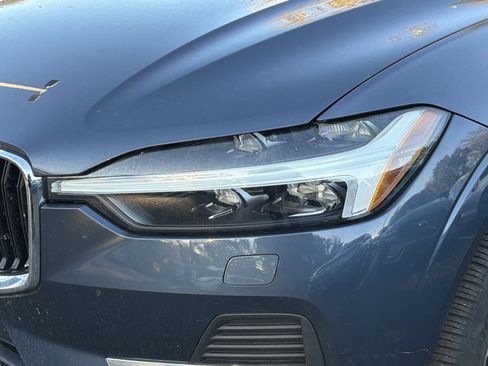 Certified 2023 Volvo XC60 B5 Core w/ Climate Package image 6