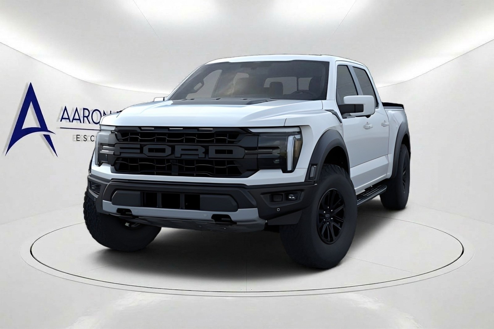 New 2026 Ford F150 Raptor AWD/4WD image 2