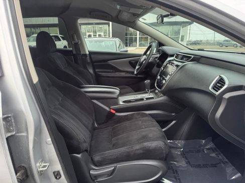 Used 2019 Nissan Murano S w/ Cargo Package image 21