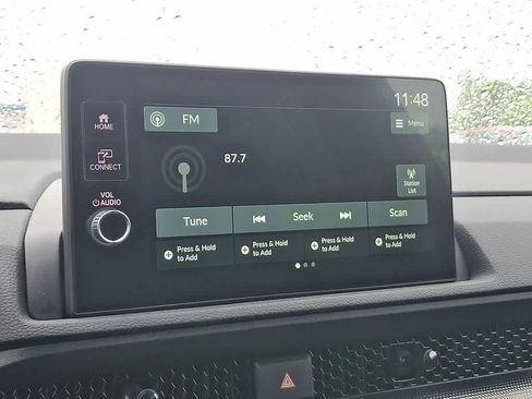 Certified 2026 Honda CR-V TrailSport image 14
