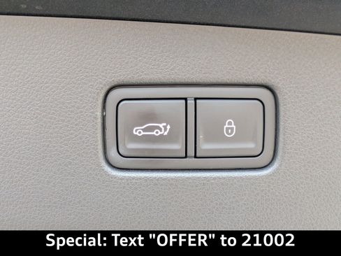 Used 2024 Genesis GV70 2.5T w/ Sport Prestige Package image 14