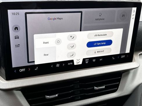 New 2026 Ford Explorer Active RWD image 44