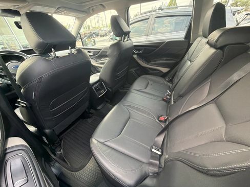 Used 2024 Subaru Forester Limited AWD/4WD image 6