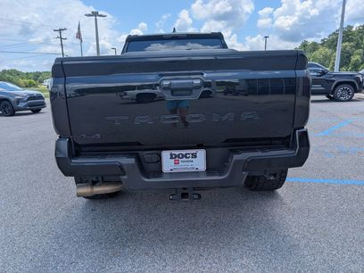 Used 2025 Toyota Tacoma SR5