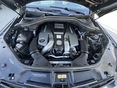 Used 2019 Mercedes-Benz GLE 63 AMG S image 31