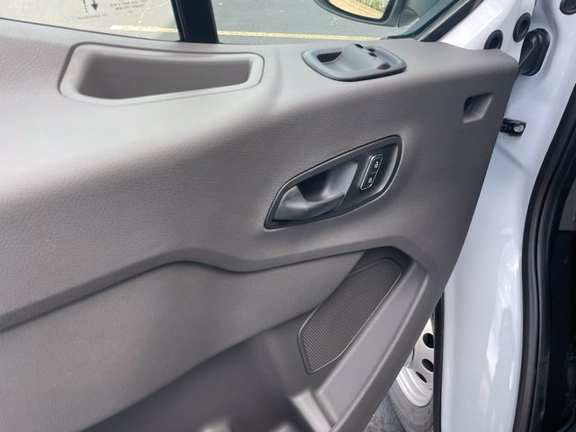New 2027 Ford Transit 250 148 Medium Roof Extended AWD image 19
