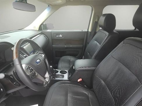 Used 2014 Ford Flex Limited w/ Equipment Group 303A AWD/4WD image 9