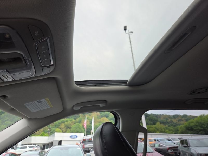 Used 2021 Kia Telluride S AWD/4WD image 42