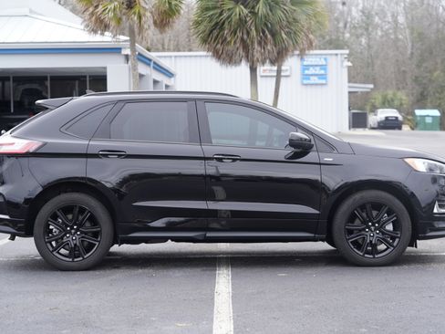 Used 2023 Ford Edge ST-Line image 8