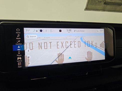 New 2026 Jeep Wrangler Sahara image 29