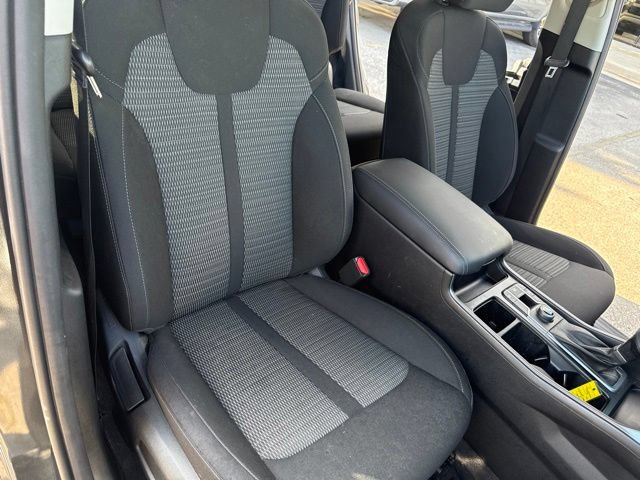 Used 2024 Kia Sorento LX FWD image 30